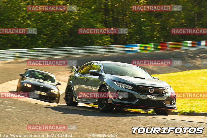 Bild #27467893 - Touristenfahrten Nürburgring Nordschleife (11.05.2024)