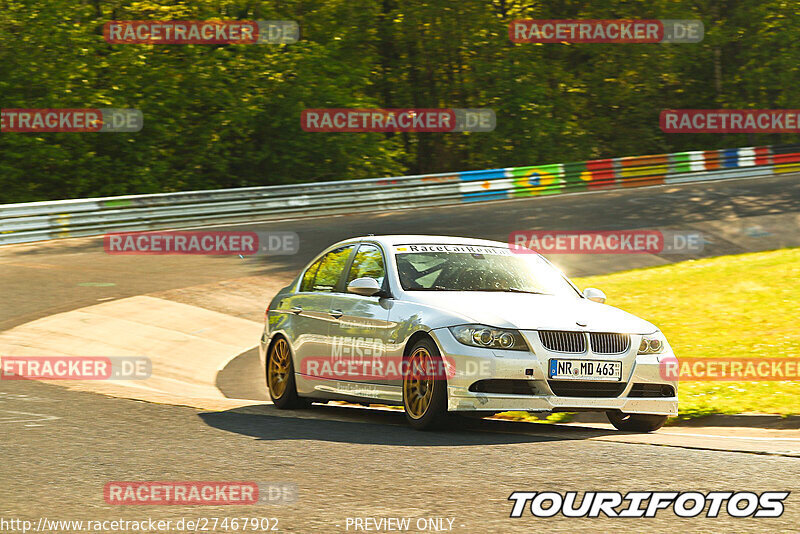 Bild #27467902 - Touristenfahrten Nürburgring Nordschleife (11.05.2024)