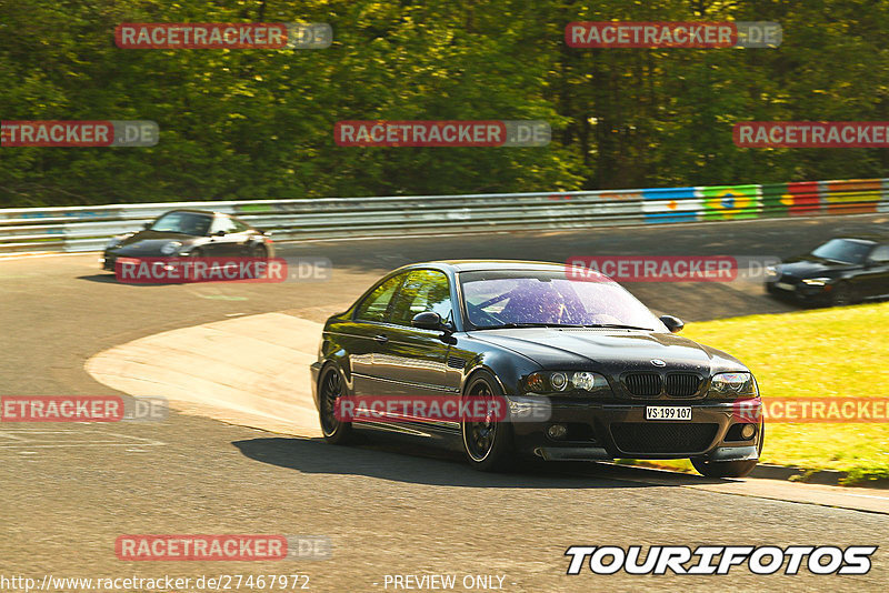 Bild #27467972 - Touristenfahrten Nürburgring Nordschleife (11.05.2024)