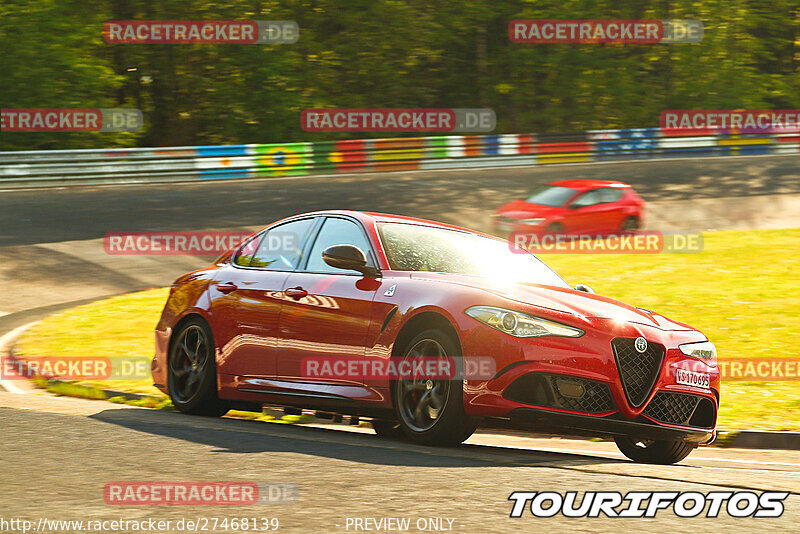 Bild #27468139 - Touristenfahrten Nürburgring Nordschleife (11.05.2024)