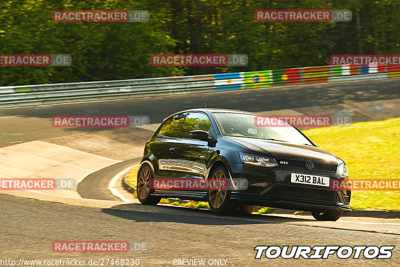 Bild #27468230 - Touristenfahrten Nürburgring Nordschleife (11.05.2024)