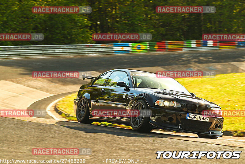 Bild #27468239 - Touristenfahrten Nürburgring Nordschleife (11.05.2024)