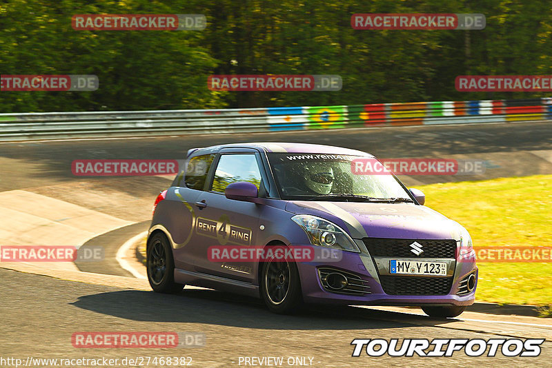 Bild #27468382 - Touristenfahrten Nürburgring Nordschleife (11.05.2024)