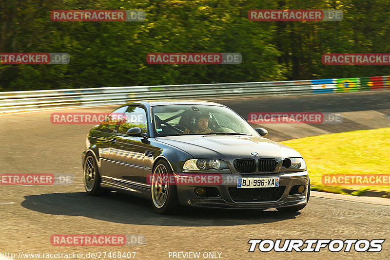 Bild #27468407 - Touristenfahrten Nürburgring Nordschleife (11.05.2024)