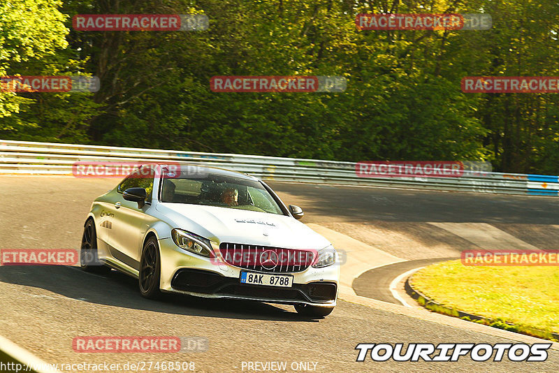 Bild #27468508 - Touristenfahrten Nürburgring Nordschleife (11.05.2024)