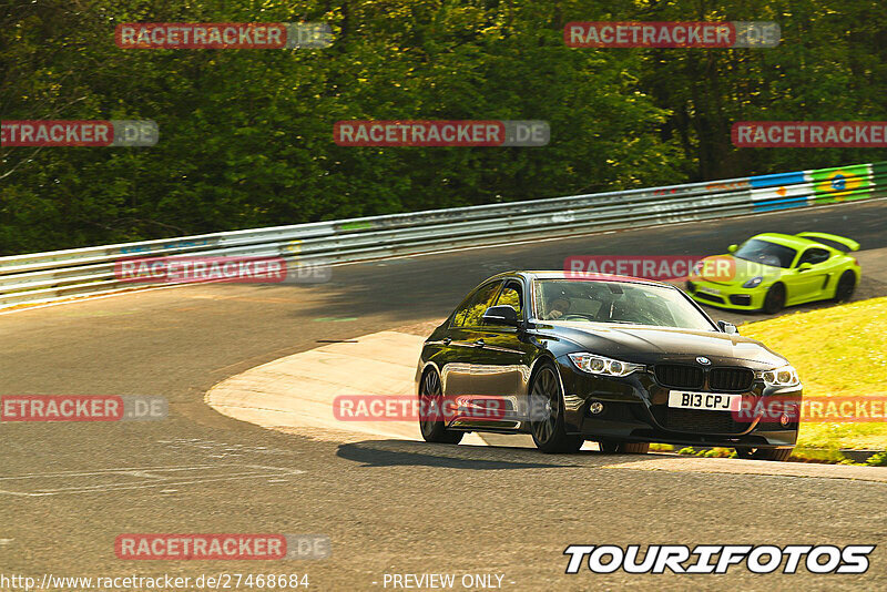 Bild #27468684 - Touristenfahrten Nürburgring Nordschleife (11.05.2024)