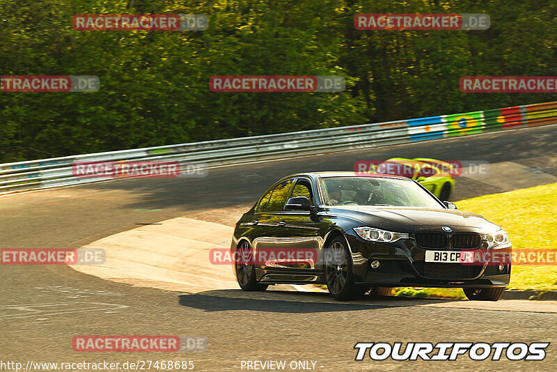 Bild #27468685 - Touristenfahrten Nürburgring Nordschleife (11.05.2024)