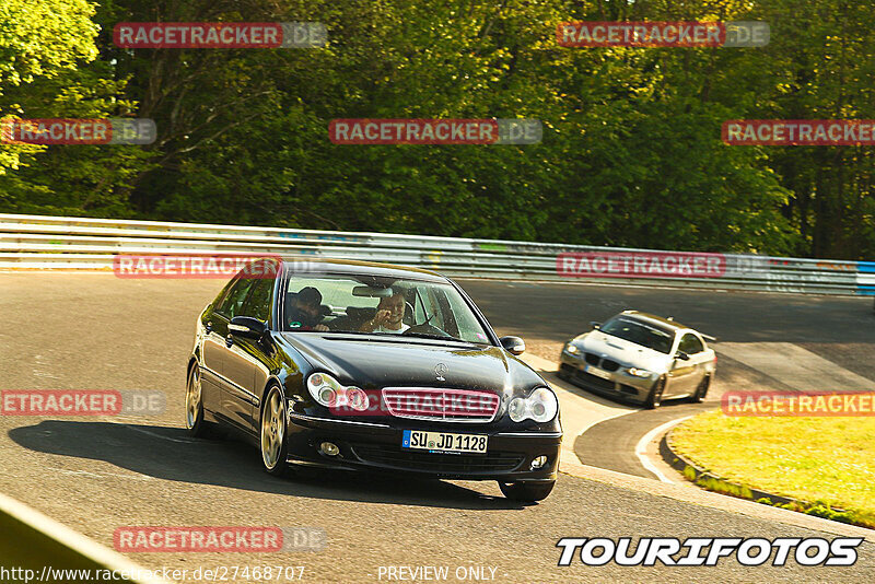 Bild #27468707 - Touristenfahrten Nürburgring Nordschleife (11.05.2024)