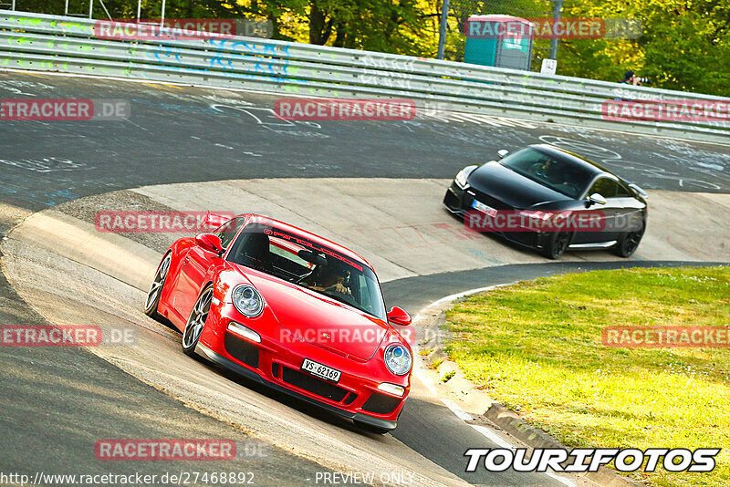 Bild #27468892 - Touristenfahrten Nürburgring Nordschleife (11.05.2024)