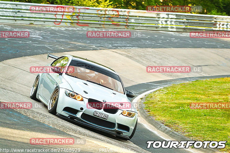 Bild #27468929 - Touristenfahrten Nürburgring Nordschleife (11.05.2024)