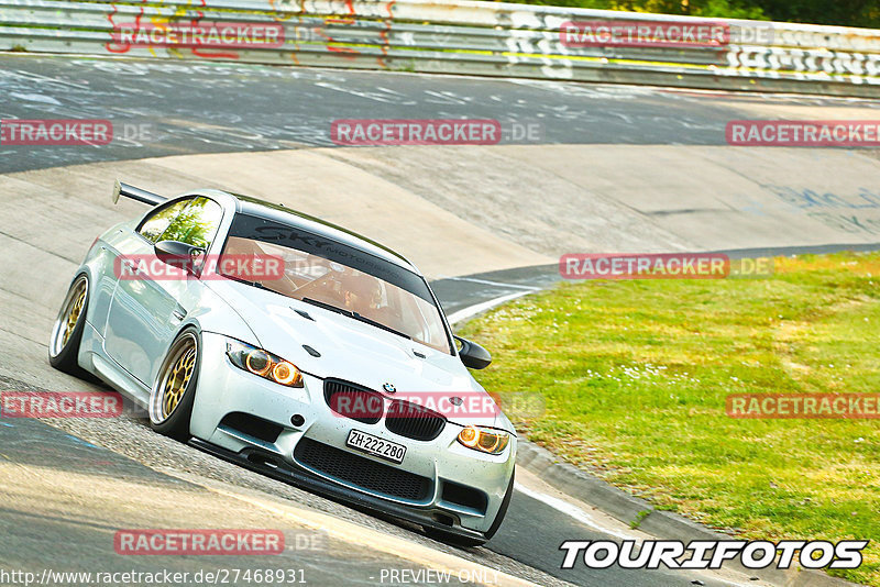 Bild #27468931 - Touristenfahrten Nürburgring Nordschleife (11.05.2024)