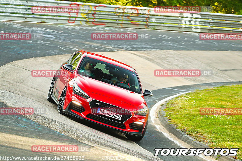 Bild #27468932 - Touristenfahrten Nürburgring Nordschleife (11.05.2024)