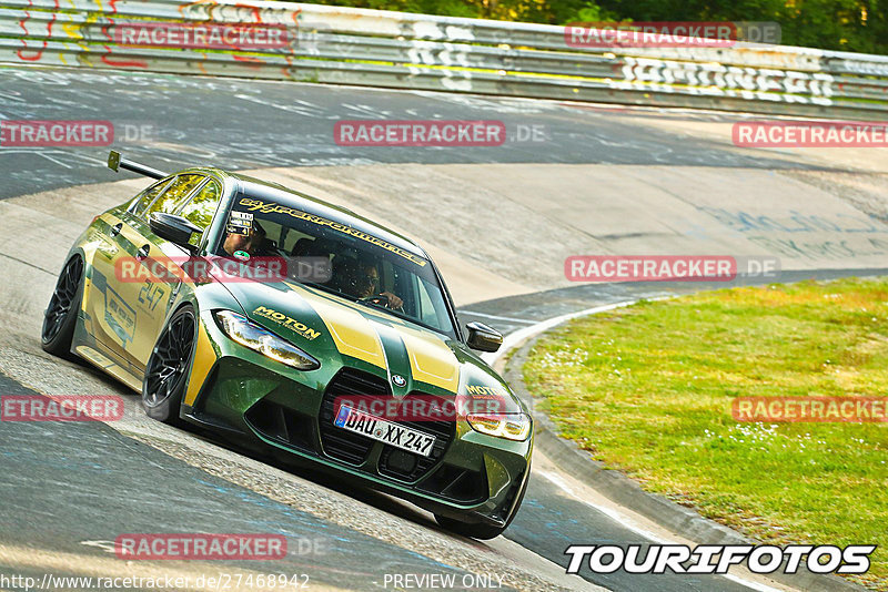 Bild #27468942 - Touristenfahrten Nürburgring Nordschleife (11.05.2024)