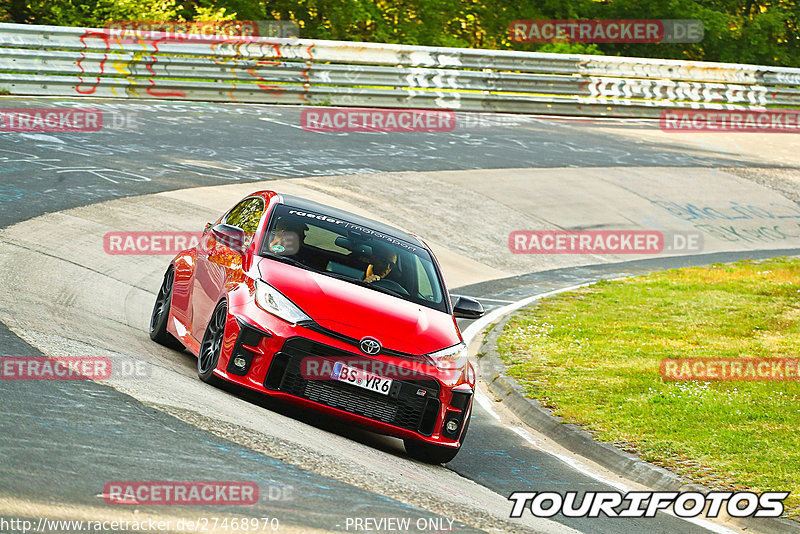 Bild #27468970 - Touristenfahrten Nürburgring Nordschleife (11.05.2024)