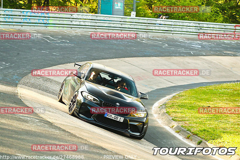 Bild #27468988 - Touristenfahrten Nürburgring Nordschleife (11.05.2024)