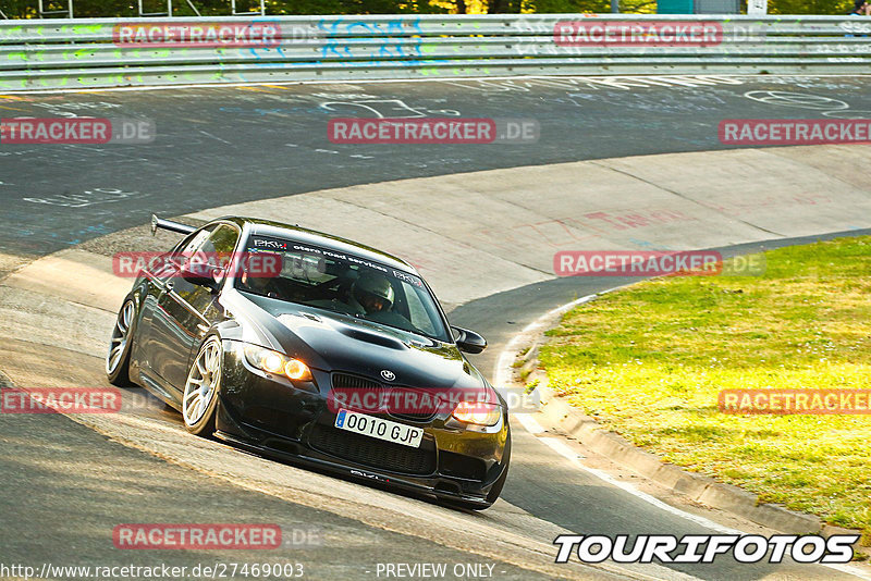 Bild #27469003 - Touristenfahrten Nürburgring Nordschleife (11.05.2024)