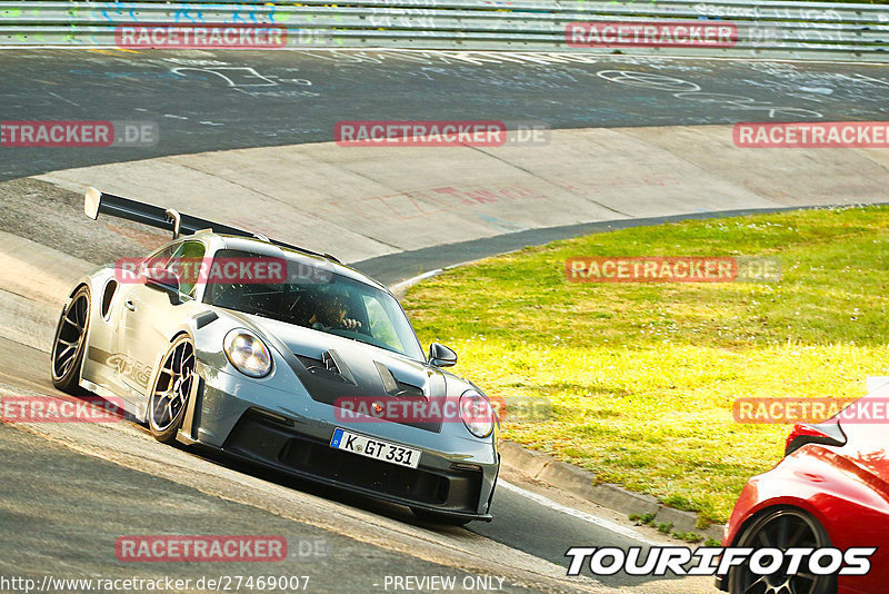 Bild #27469007 - Touristenfahrten Nürburgring Nordschleife (11.05.2024)