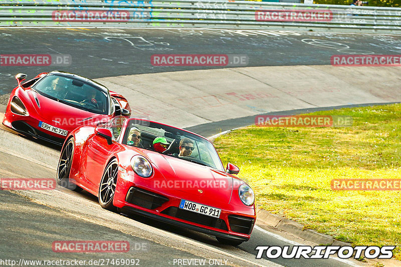 Bild #27469092 - Touristenfahrten Nürburgring Nordschleife (11.05.2024)