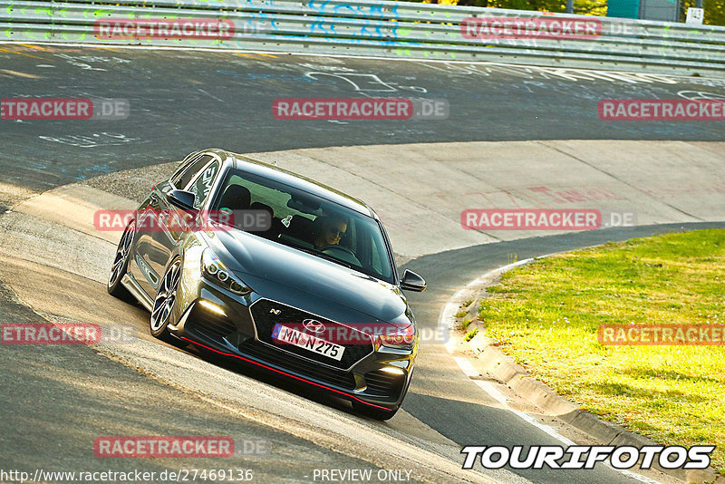 Bild #27469136 - Touristenfahrten Nürburgring Nordschleife (11.05.2024)