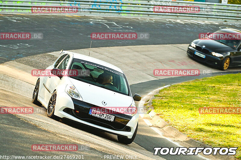 Bild #27469201 - Touristenfahrten Nürburgring Nordschleife (11.05.2024)