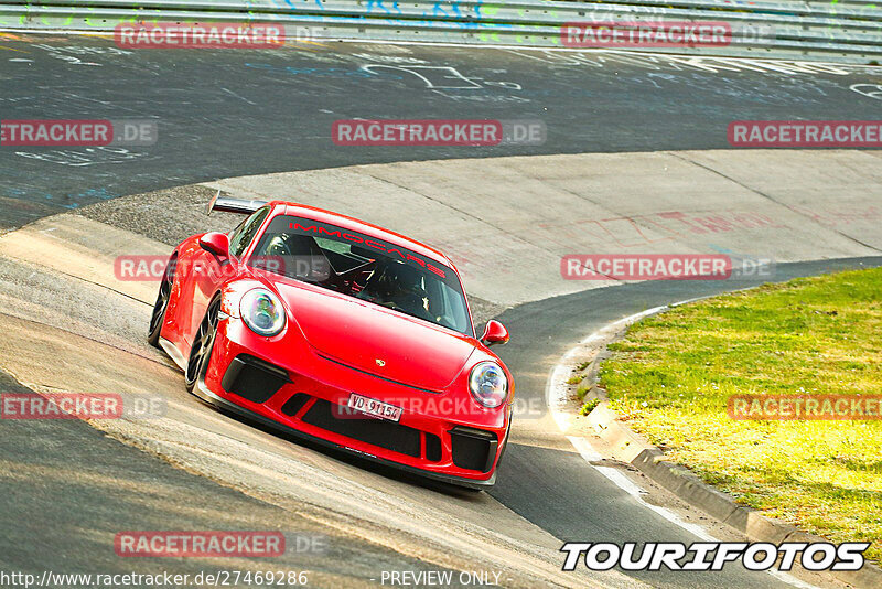 Bild #27469286 - Touristenfahrten Nürburgring Nordschleife (11.05.2024)