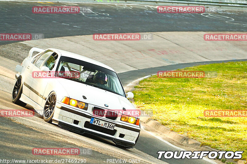 Bild #27469290 - Touristenfahrten Nürburgring Nordschleife (11.05.2024)