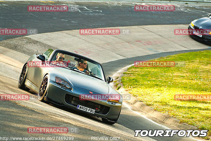 Bild #27469299 - Touristenfahrten Nürburgring Nordschleife (11.05.2024)