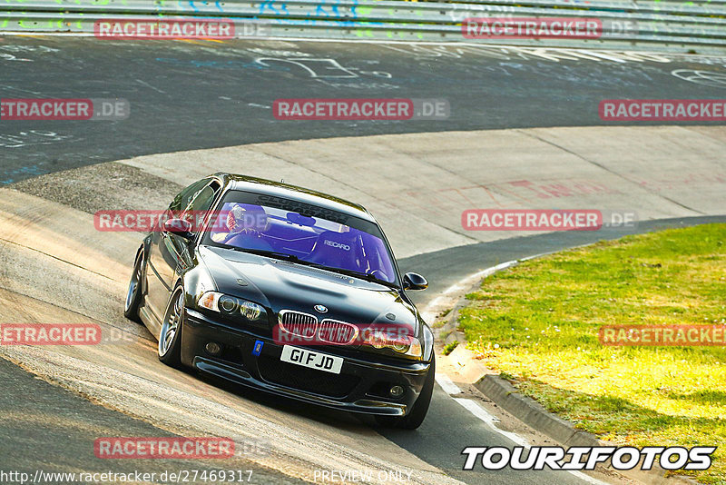 Bild #27469317 - Touristenfahrten Nürburgring Nordschleife (11.05.2024)