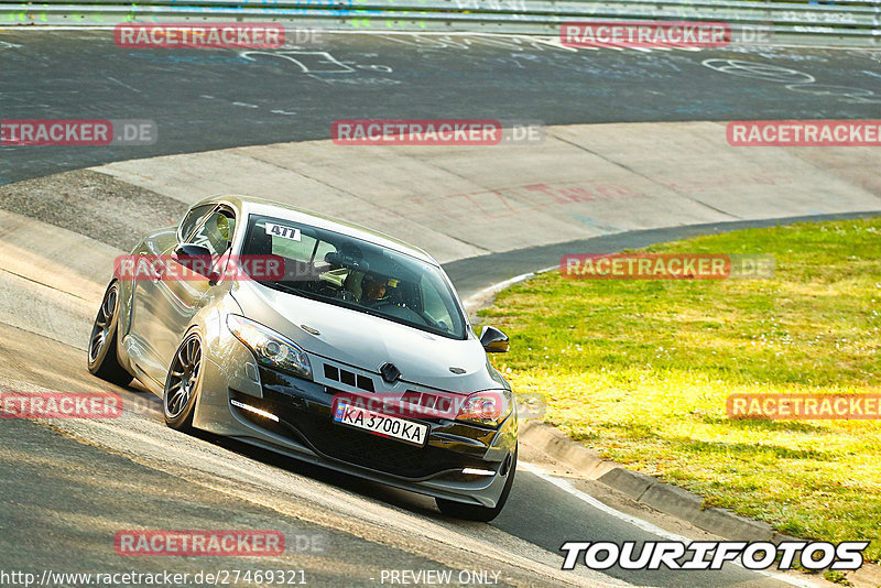 Bild #27469321 - Touristenfahrten Nürburgring Nordschleife (11.05.2024)