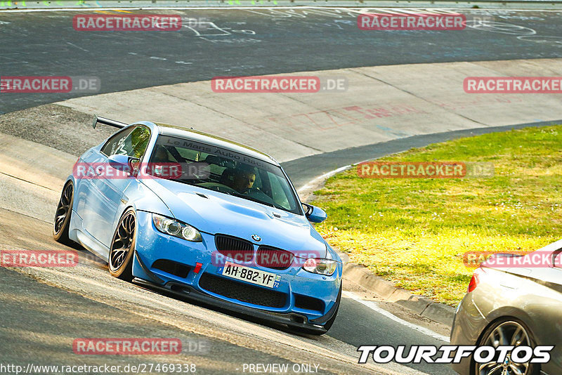 Bild #27469338 - Touristenfahrten Nürburgring Nordschleife (11.05.2024)