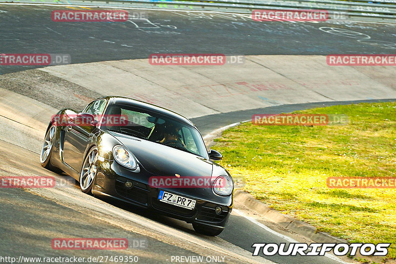 Bild #27469350 - Touristenfahrten Nürburgring Nordschleife (11.05.2024)