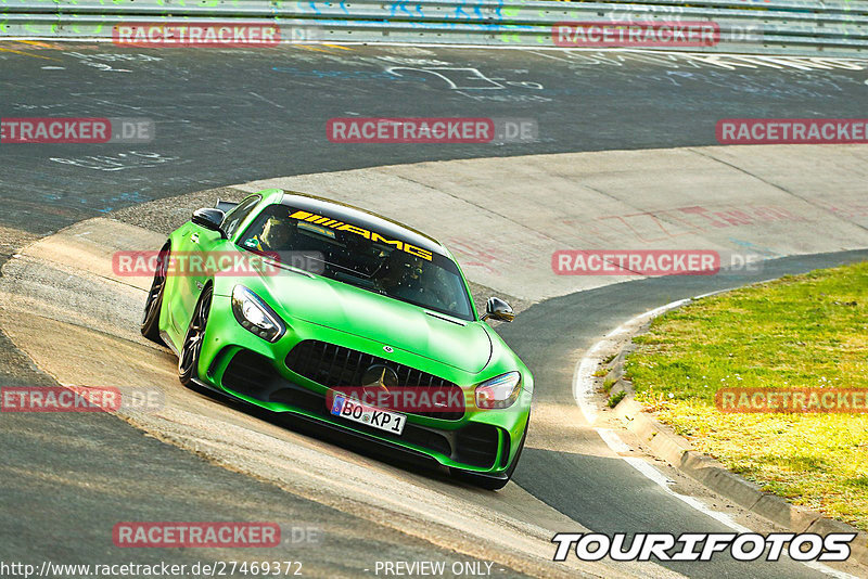 Bild #27469372 - Touristenfahrten Nürburgring Nordschleife (11.05.2024)