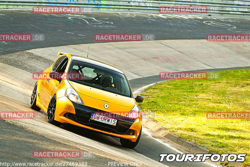 Bild #27469389 - Touristenfahrten Nürburgring Nordschleife (11.05.2024)