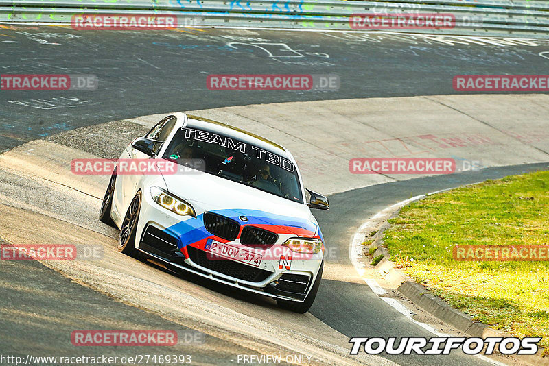 Bild #27469393 - Touristenfahrten Nürburgring Nordschleife (11.05.2024)