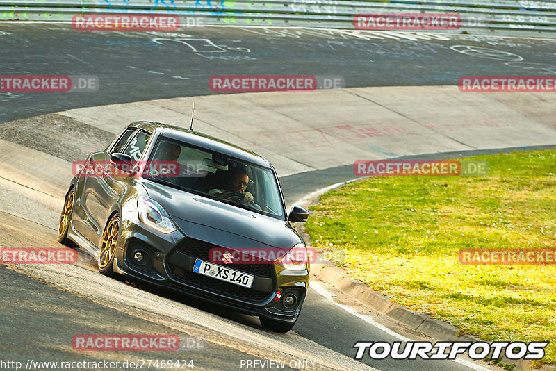 Bild #27469424 - Touristenfahrten Nürburgring Nordschleife (11.05.2024)