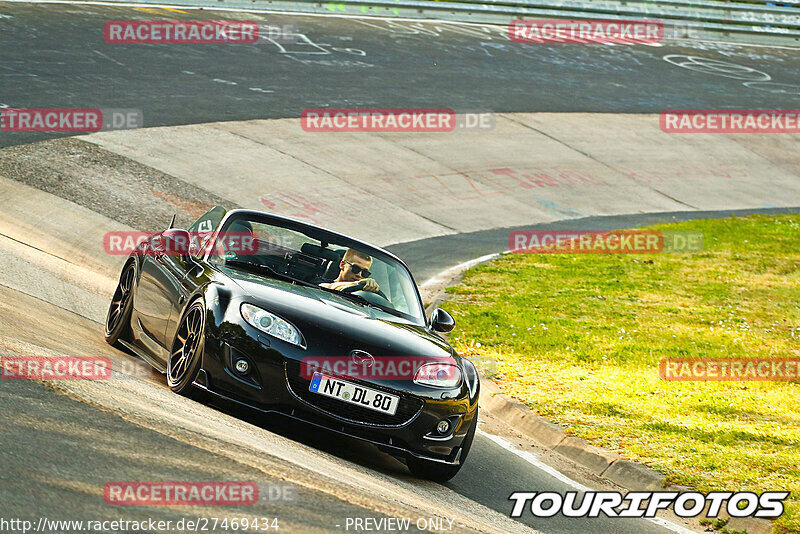 Bild #27469434 - Touristenfahrten Nürburgring Nordschleife (11.05.2024)