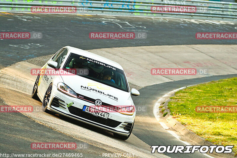 Bild #27469465 - Touristenfahrten Nürburgring Nordschleife (11.05.2024)