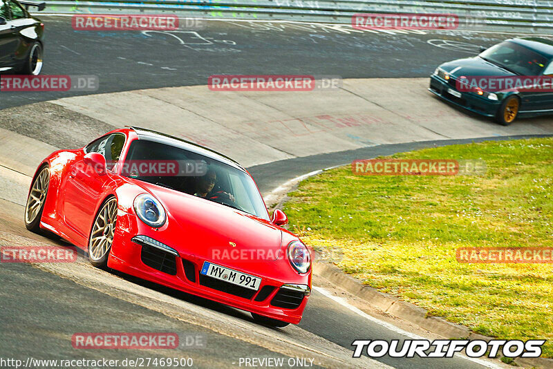 Bild #27469500 - Touristenfahrten Nürburgring Nordschleife (11.05.2024)