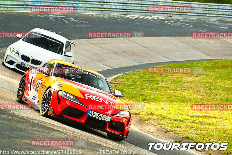 Bild #27469516 - Touristenfahrten Nürburgring Nordschleife (11.05.2024)