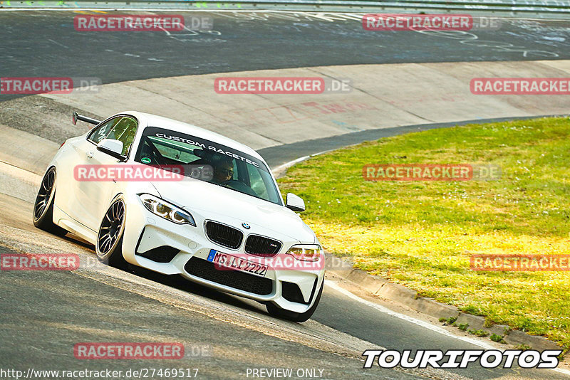 Bild #27469517 - Touristenfahrten Nürburgring Nordschleife (11.05.2024)