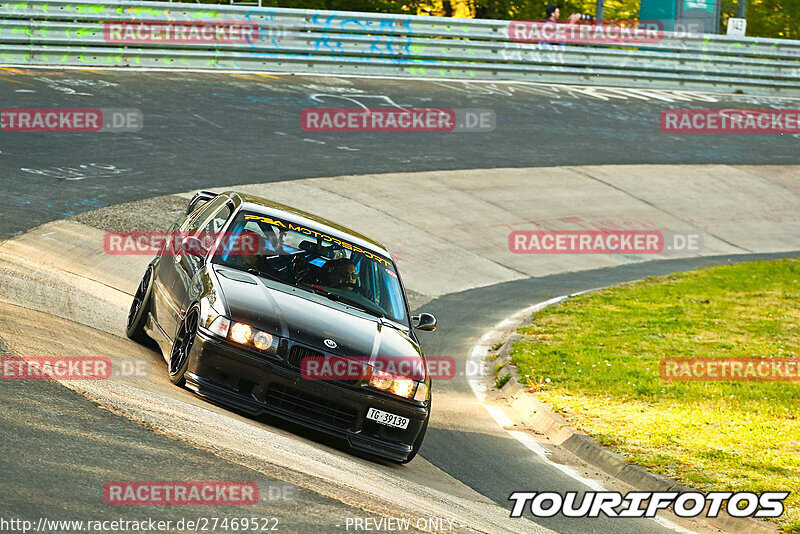 Bild #27469522 - Touristenfahrten Nürburgring Nordschleife (11.05.2024)