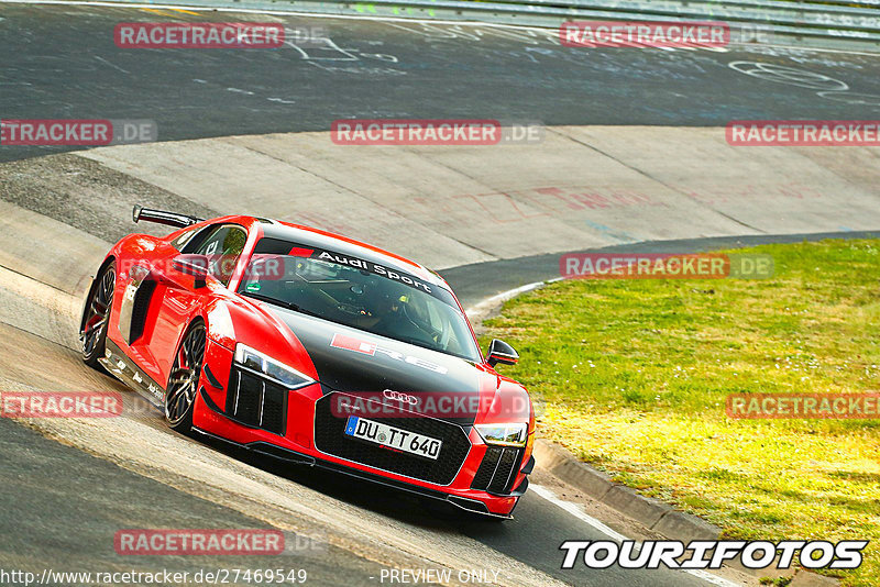 Bild #27469549 - Touristenfahrten Nürburgring Nordschleife (11.05.2024)