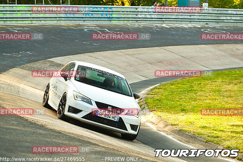 Bild #27469555 - Touristenfahrten Nürburgring Nordschleife (11.05.2024)