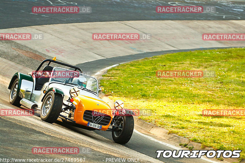 Bild #27469567 - Touristenfahrten Nürburgring Nordschleife (11.05.2024)