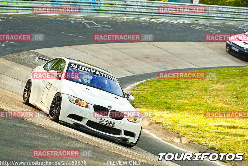 Bild #27469576 - Touristenfahrten Nürburgring Nordschleife (11.05.2024)