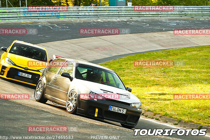 Bild #27469583 - Touristenfahrten Nürburgring Nordschleife (11.05.2024)