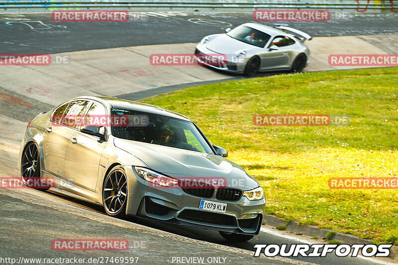 Bild #27469597 - Touristenfahrten Nürburgring Nordschleife (11.05.2024)