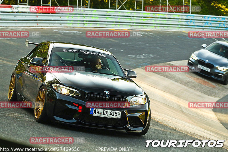 Bild #27469656 - Touristenfahrten Nürburgring Nordschleife (11.05.2024)