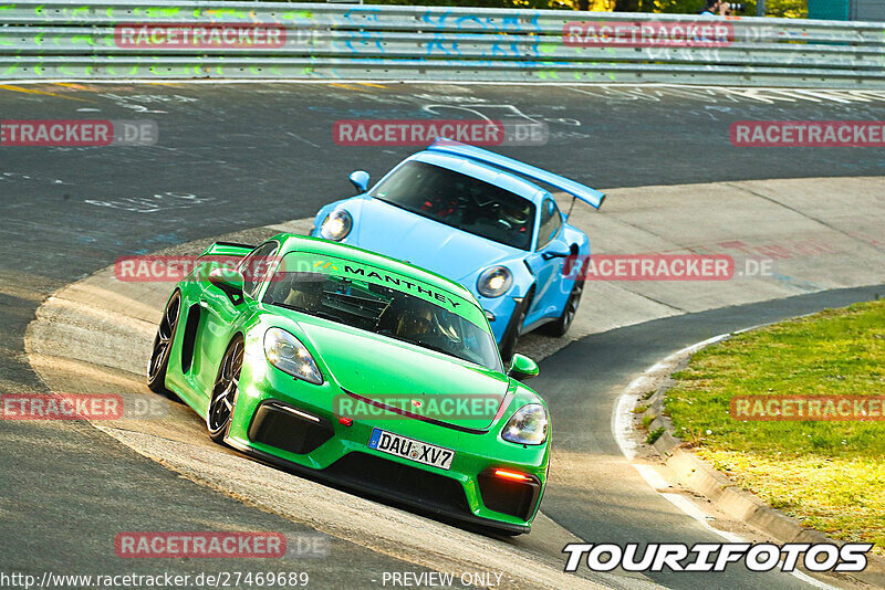 Bild #27469689 - Touristenfahrten Nürburgring Nordschleife (11.05.2024)