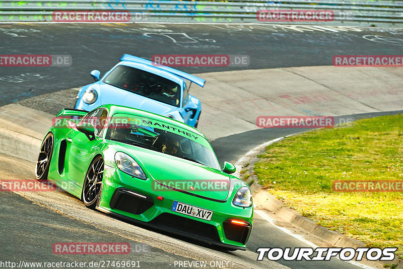 Bild #27469691 - Touristenfahrten Nürburgring Nordschleife (11.05.2024)